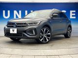 2025 Volkswagen T-Roc 3DA-A1DFF