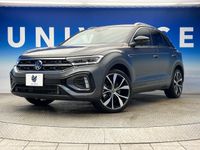 2025 Volkswagen T-Roc 3DA-A1DFF