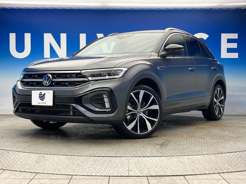 2025 Volkswagen T-Roc 3DA-A1DFF (UW-6aa221d98f81c)[0]