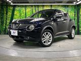 2012 Nissan JUKE DBA-YF15