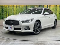 2016 Nissan Skyline DBA-YV37