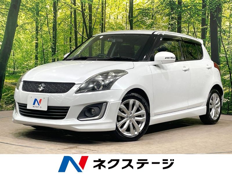2014 Suzuki Swift DBA-ZC72S (UW-6aa221e7bb27c)[3]