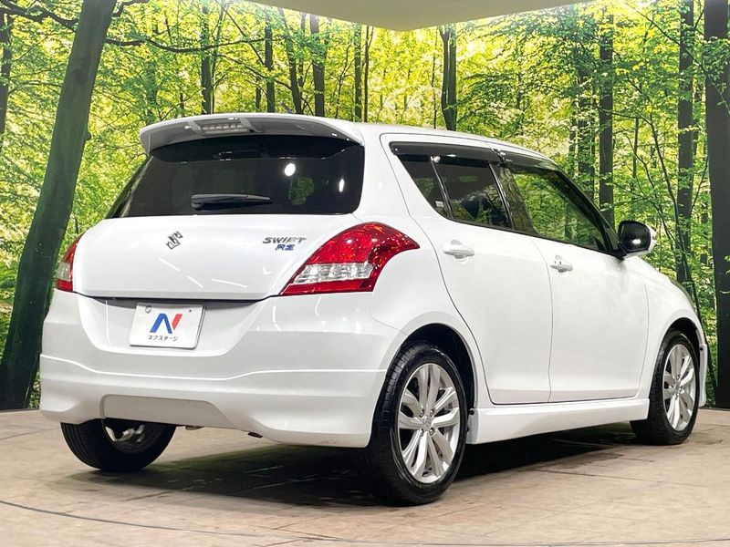 2014 Suzuki Swift DBA-ZC72S (UW-6aa221e7bb27c)[8]