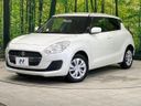 2018 Suzuki Swift DBA-ZC83S (UW-6aa221e850bc2)[0]