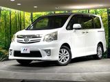 2011 Toyota Noah DBA-ZRR70W
