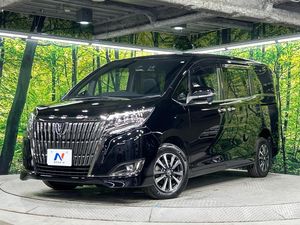 2021 Toyota Esquire 3BA-ZRR85G