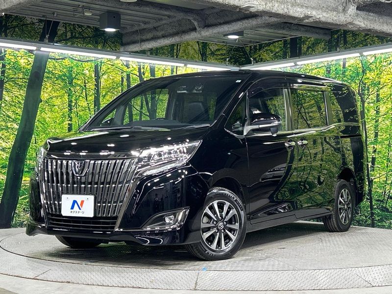 2021 Toyota Esquire 3BA-ZRR85G (UW-6aa222032b1f8)[0]