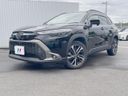 2022 Toyota Corolla Cross 3BA-ZSG10 (UW-6aa22203716e3)[0]