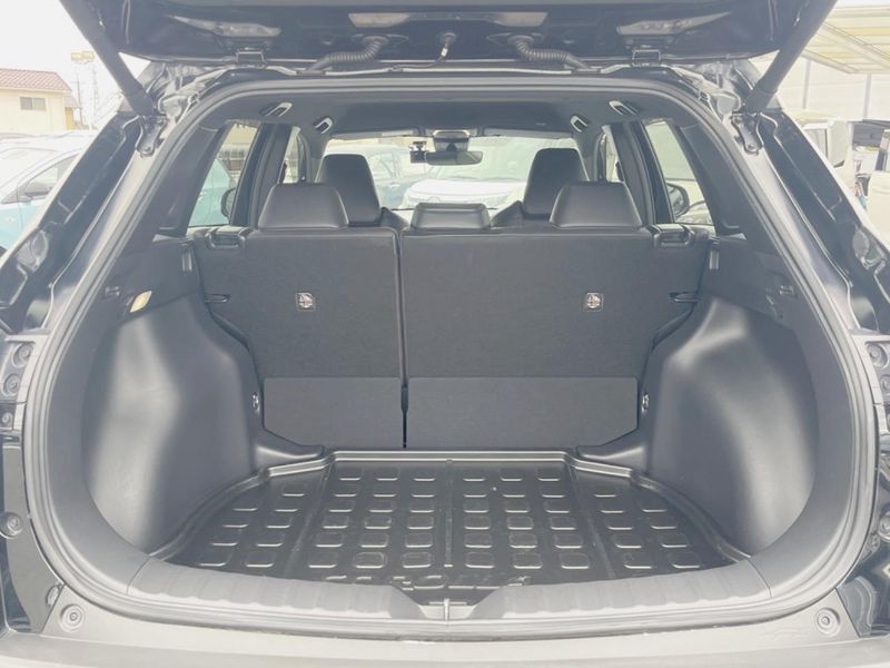 2022 Toyota Corolla Cross 3BA-ZSG10 (UW-6aa22203716e3)[5]