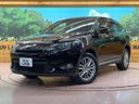 2017 Toyota Harrier DBA-ZSU60W (UW-6aa222069ea39)[0]