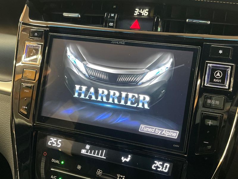 2017 Toyota Harrier DBA-ZSU60W (UW-6aa222069ea39)[22]