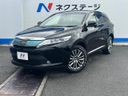 2017 Toyota Harrier DBA-ZSU60W (UW-6aa22206d0364)[0]