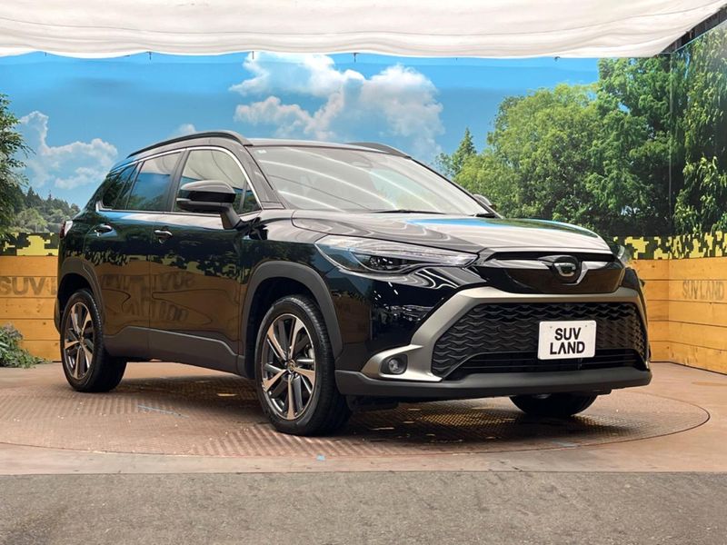 2024 Toyota Corolla Cross 6AA-ZVG13 (UW-6aa2220b41d89)[19]