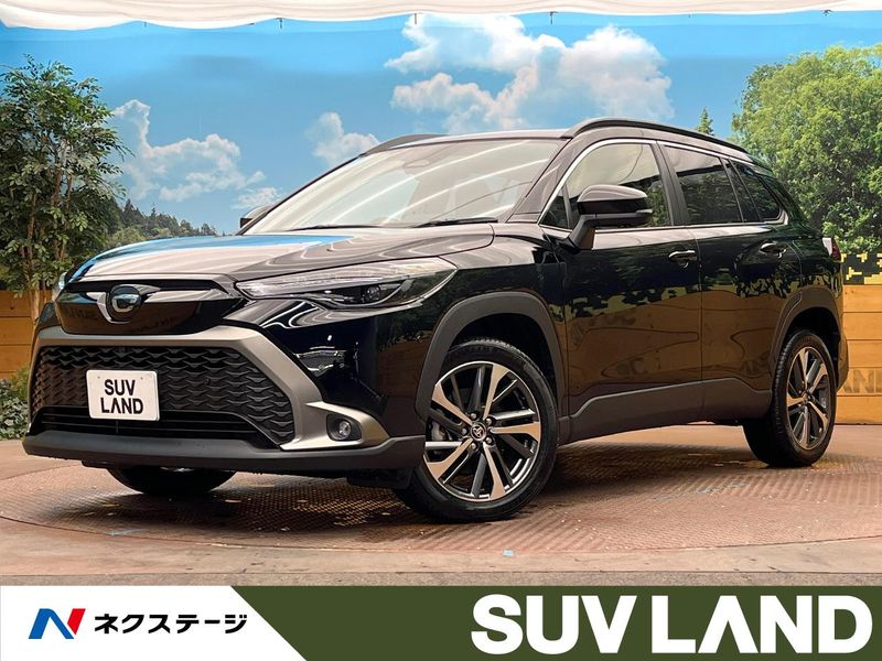 2024 Toyota Corolla Cross 6AA-ZVG13 (UW-6aa2220b41d89)[3]