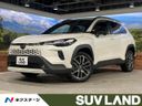 2025 Toyota Corolla Cross 6AA-ZVG13 (UW-6aa2220f70569)[3]