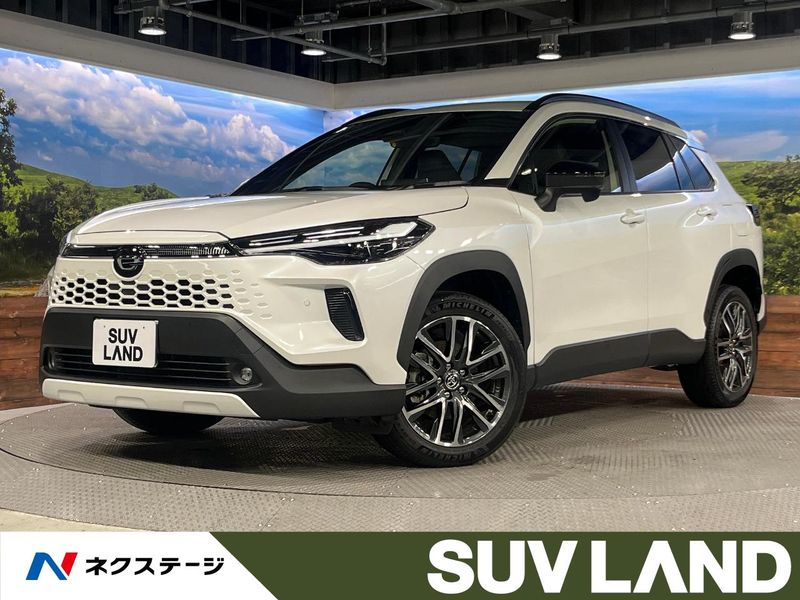 2025 Toyota Corolla Cross 6AA-ZVG13 (UW-6aa2220f70569)[3]