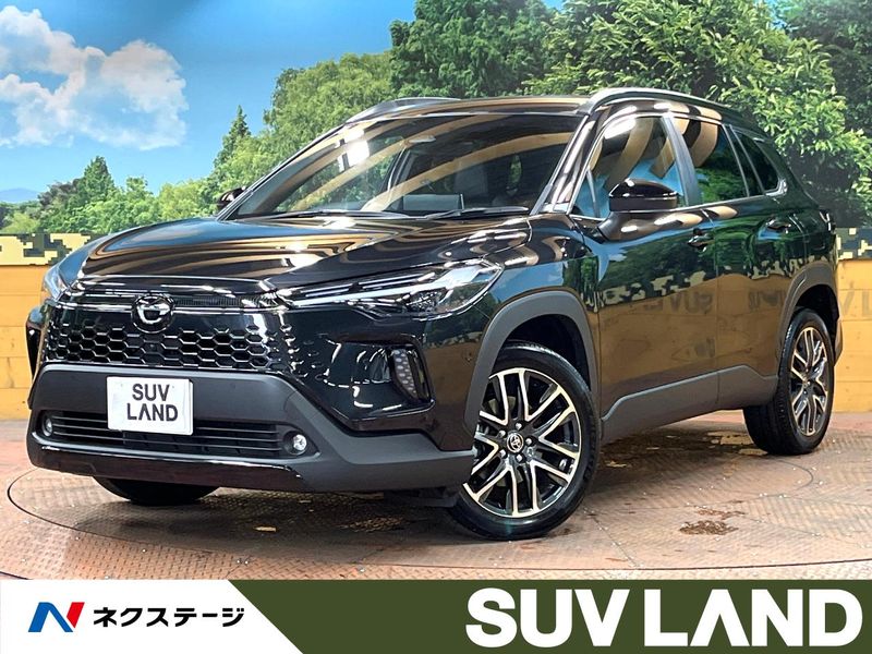 2026 Toyota Corolla Cross 6AA-ZVG13 (UW-6aa222116b4e3)[3]
