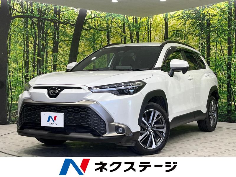2024 Toyota Corolla Cross 6AA-ZVG16 (UW-6aa222131e74c)[3]