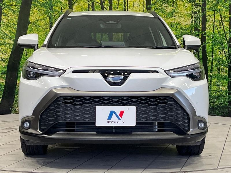 2024 Toyota Corolla Cross 6AA-ZVG16 (UW-6aa222131e74c)[6]