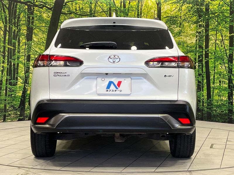 2024 Toyota Corolla Cross 6AA-ZVG16 (UW-6aa222131e74c)[21]