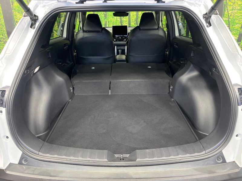 2024 Toyota Corolla Cross 6AA-ZVG16 (UW-6aa222131e74c)[24]