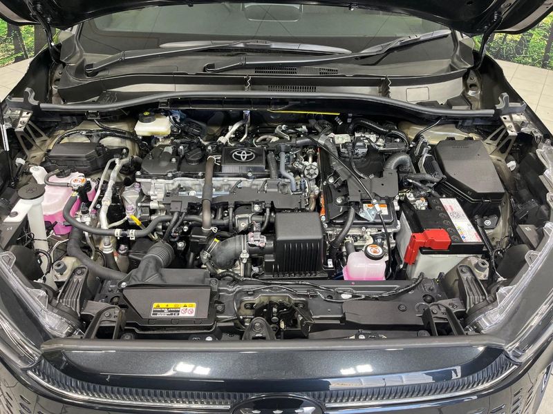 2026 Toyota Corolla Cross 6AA-ZVG16 (UW-6aa2221344891)[4]