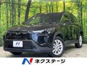 2026 Toyota Corolla Cross 6AA-ZVG16 (UW-6aa2221344891)[3]