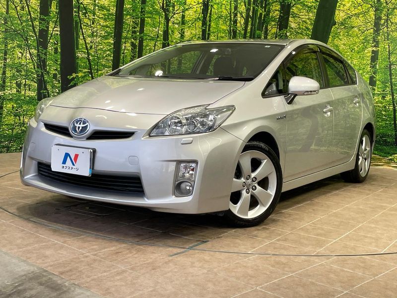2012 Toyota Prius DAA-ZVW30 (UW-6aa2221637d8a)[0]
