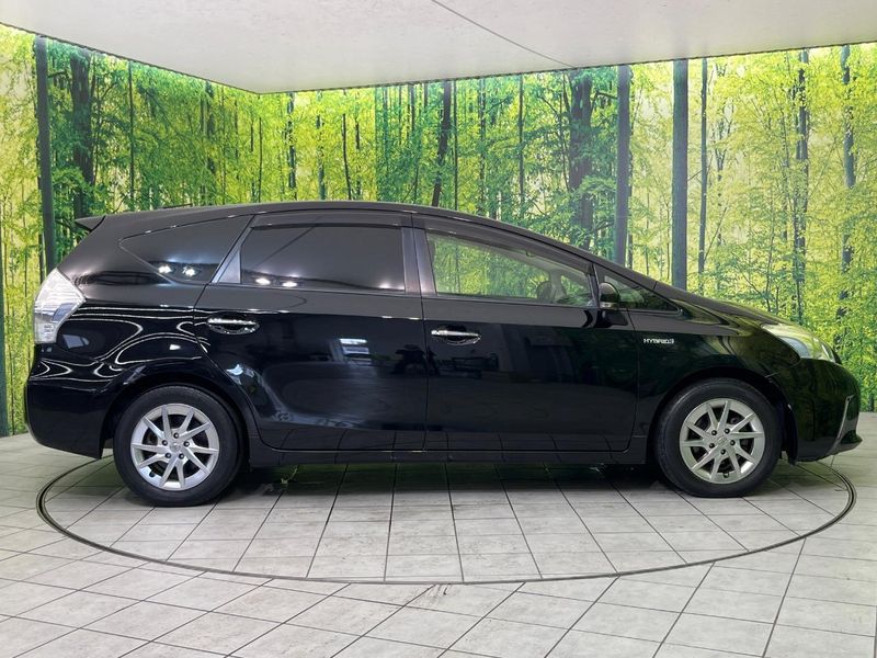 2014 Toyota Prius α DAA-ZVW41W (UW-6aa22219c3be5)[13]