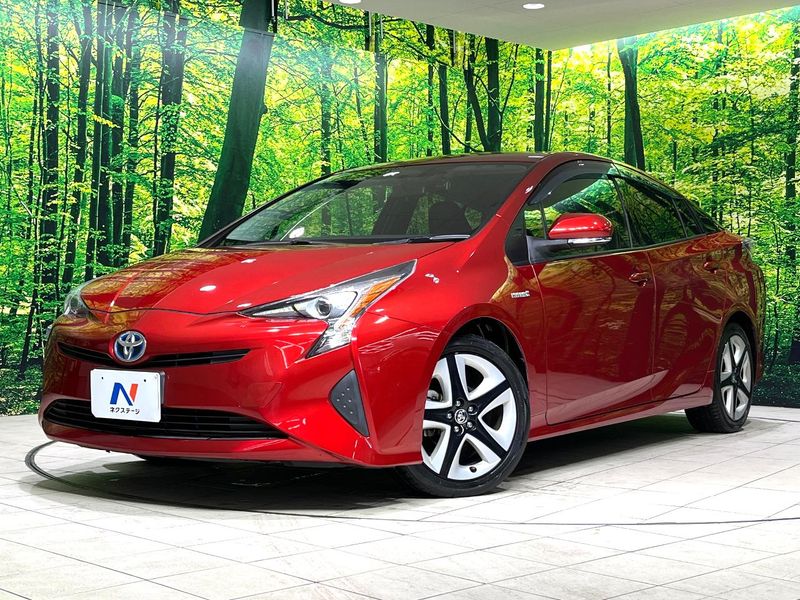 2016 Toyota Prius DAA-ZVW50 (UW-6aa2221f2836e)[0]