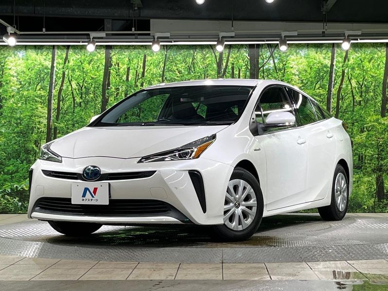 2019 Toyota Prius DAA-ZVW51 (UW-6aa22222cfe4a)[0]