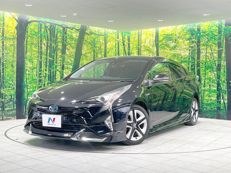 2016 Toyota Prius DAA-ZVW51 (UW-6aa22225ca1bf)[0]