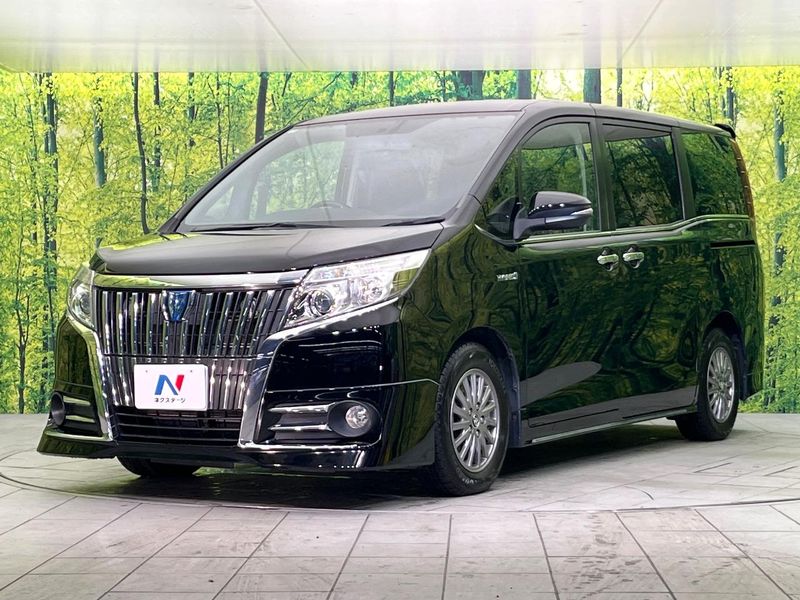 2015 Toyota Esquire DAA-ZWR80G (UW-6aa22232c50af)[12]