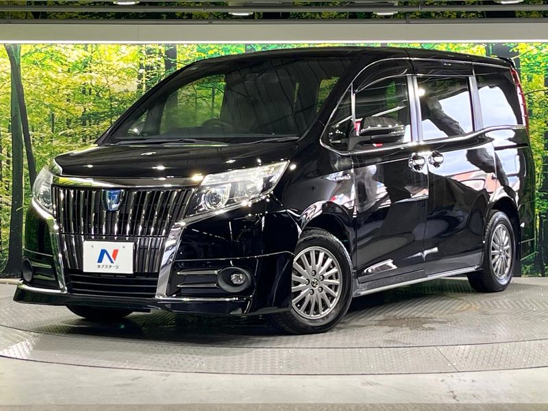 2016 Toyota Esquire DAA-ZWR80G (UW-6aa22233e78e3)[0]