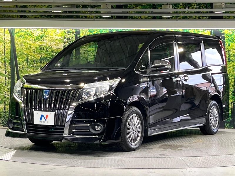 2016 Toyota Esquire DAA-ZWR80G (UW-6aa22233e78e3)[5]