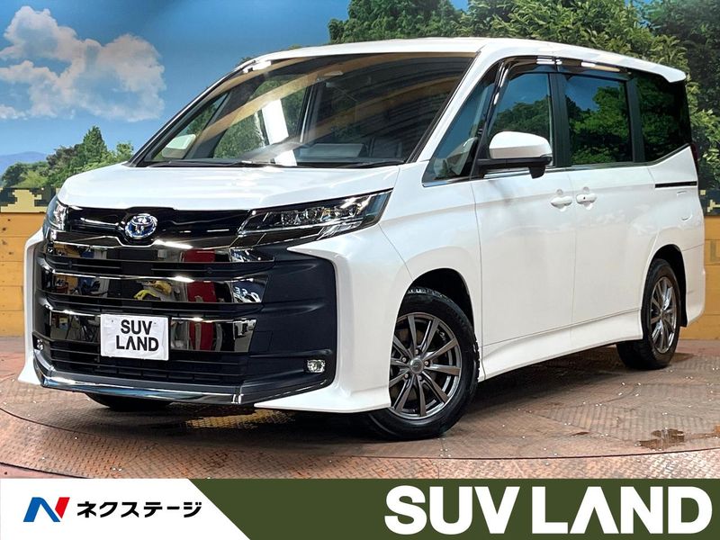 2023 Toyota Noah 6AA-ZWR90W (UW-6aa2223f9c0e2)[3]