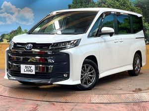 2023 Toyota Noah 6AA-ZWR90W