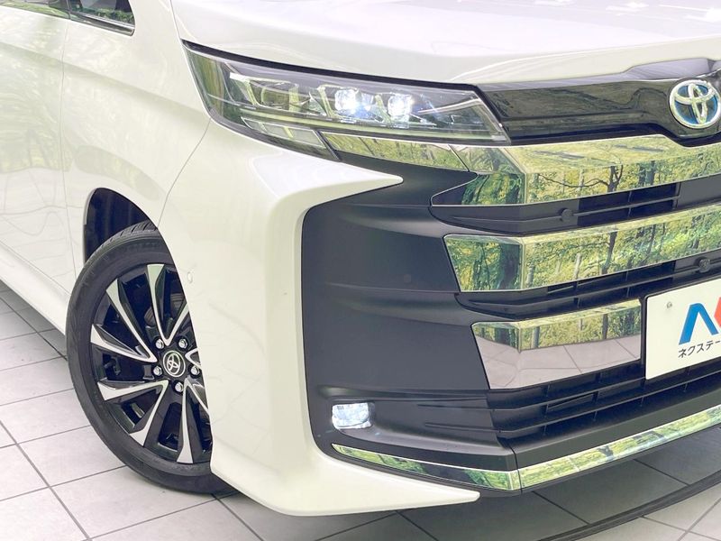 2024 Toyota Noah 6AA-ZWR90W (UW-6aa22242981f8)[13]