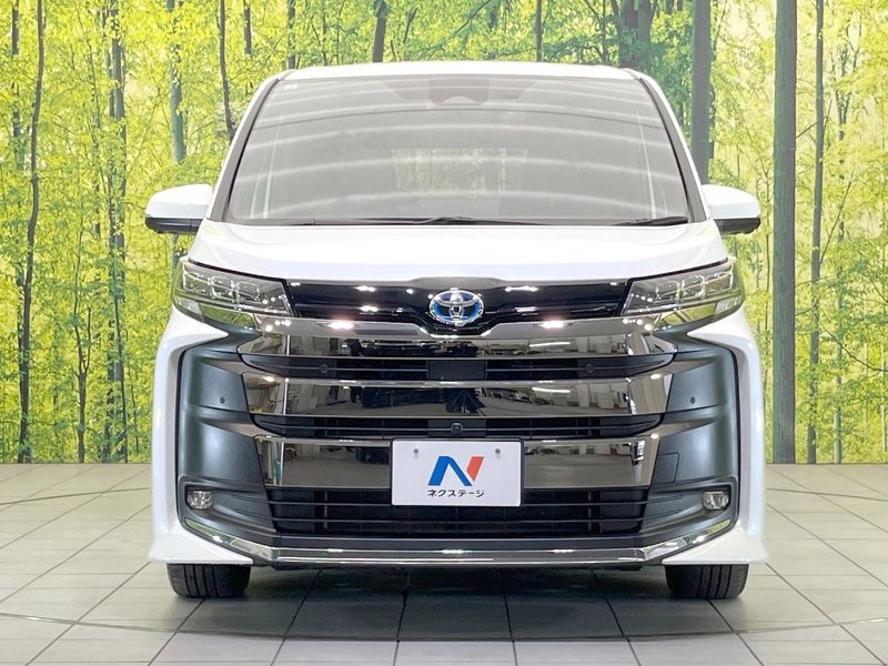2024 Toyota Noah 6AA-ZWR90W (UW-6aa22242981f8)[6]