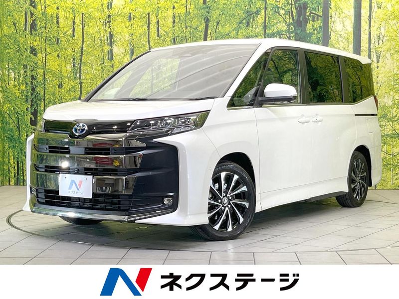 2024 Toyota Noah 6AA-ZWR90W (UW-6aa22242981f8)[3]