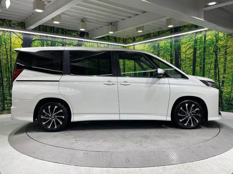 2024 Toyota Noah 6AA-ZWR90W (UW-6aa222438fea3)[16]