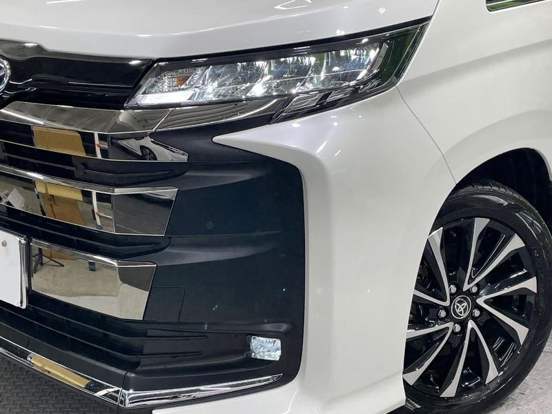 2024 Toyota Noah 6AA-ZWR90W (UW-6aa222438fea3)[5]