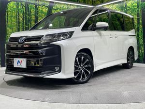 2024 Toyota Noah 6AA-ZWR90W