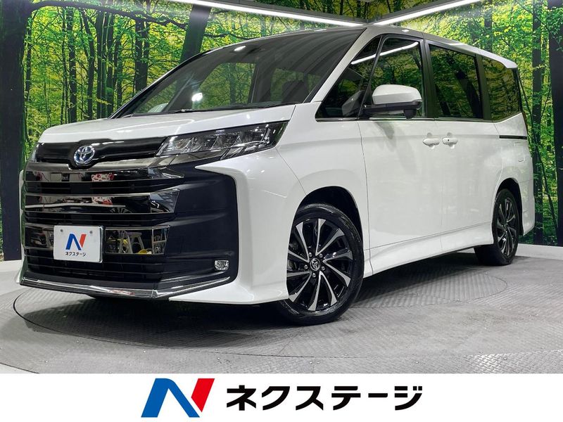 2024 Toyota Noah 6AA-ZWR90W (UW-6aa222438fea3)[3]