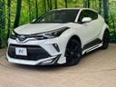 2022 Toyota C-HR 6AA-ZYX11 (UW-6aa2224dc32e3)[0]