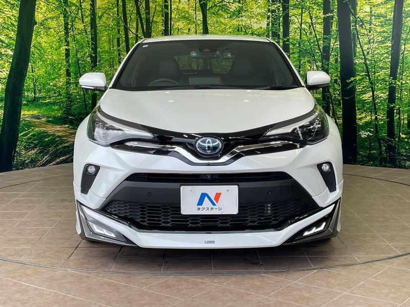 2022 Toyota C-HR 6AA-ZYX11 (UW-6aa2224dc32e3)[20]