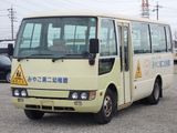 1999 Mitsubishi Rosa KC-BE636E