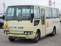 1999 Mitsubishi Rosa KC-BE636E