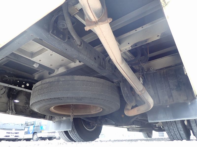 1999 Mitsubishi Rosa KC-BE636E (UW-mtv23nt8eefo)[20]