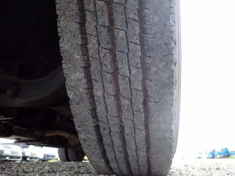 1999 Mitsubishi Rosa KC-BE636E (UW-mtv23nt8eefo)[15]
